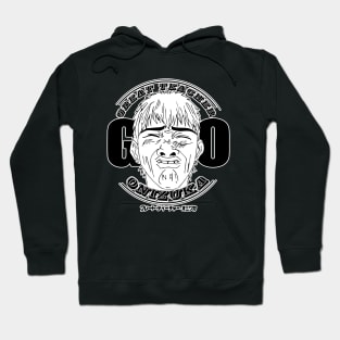 Born to Teach Hoodie